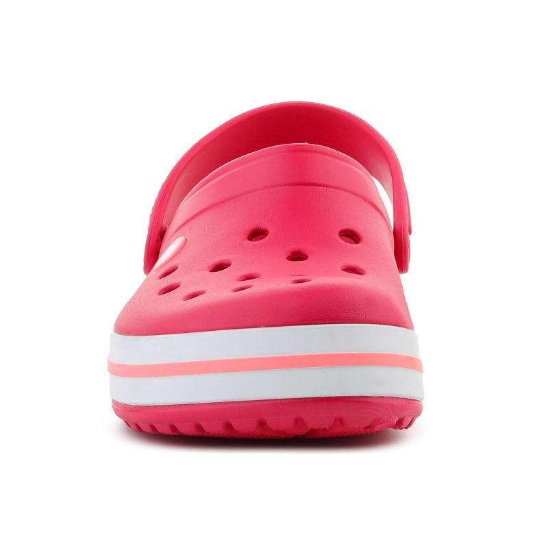 Crocs Crocband Digital Raspberry