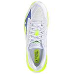 Mizuno WAVE LIGHTNING ELITE V1GA260039 42 1/2 röplabdacipő