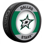 Inny Souvenir Inglasco NHL Retro Hockey Puck 510AN000555 Egyéb