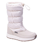 Iguana High W Snow Boots fehér utcai cipő 92800623547