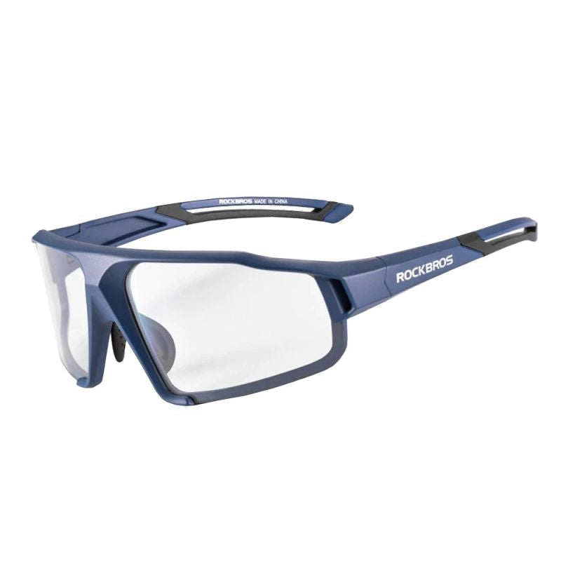 Rockbros photochromic sports glasses glasses, training equipment