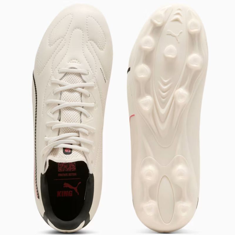 Puma KING 20 Match Jr FG/AG focicipő 109356-01