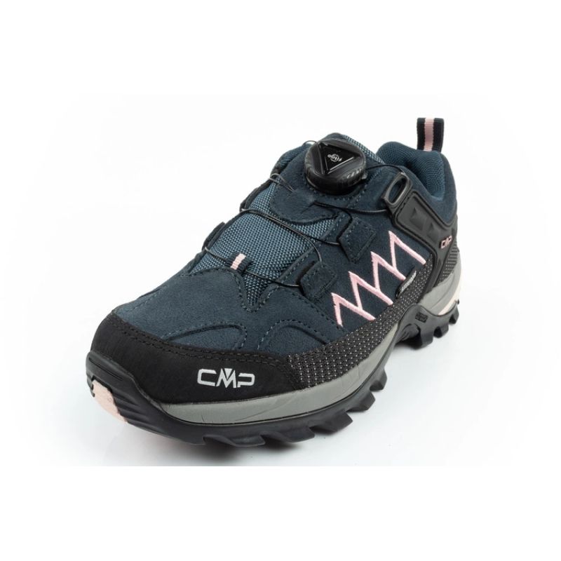 CMP Rigel women's waterproof trekking sports FITGO cipő