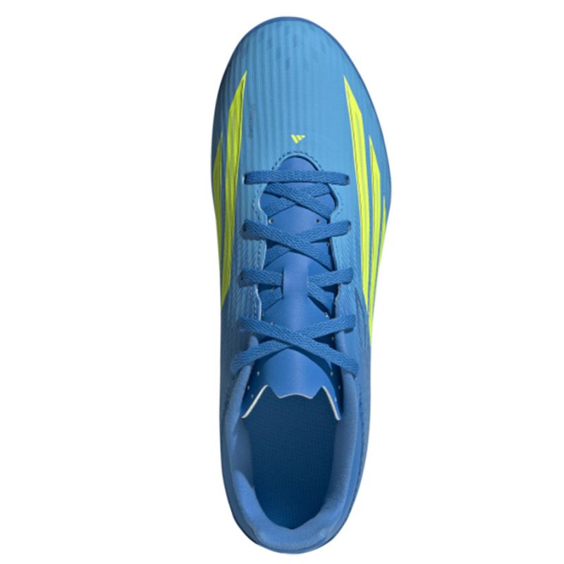 Adidas F50 Club TF JR9050 focicipő