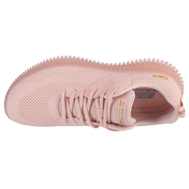 Skechers Bobs Geo - How Marvelous 117422-LTPK Pink 36 Kiegészítő