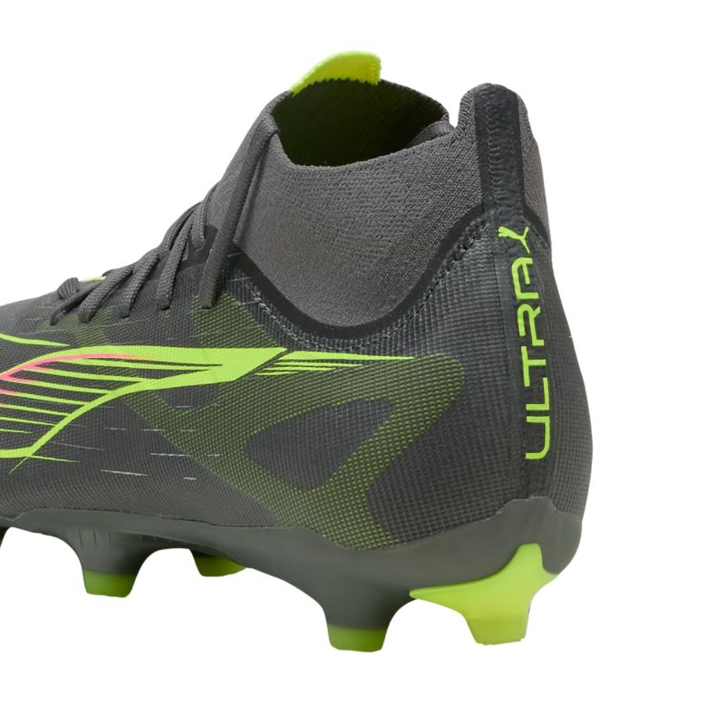 Puma Ultra 5 Match+ FG/AG M 108162 03 football boots Cipő