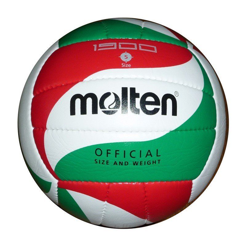 Molten Volleyball színes labda