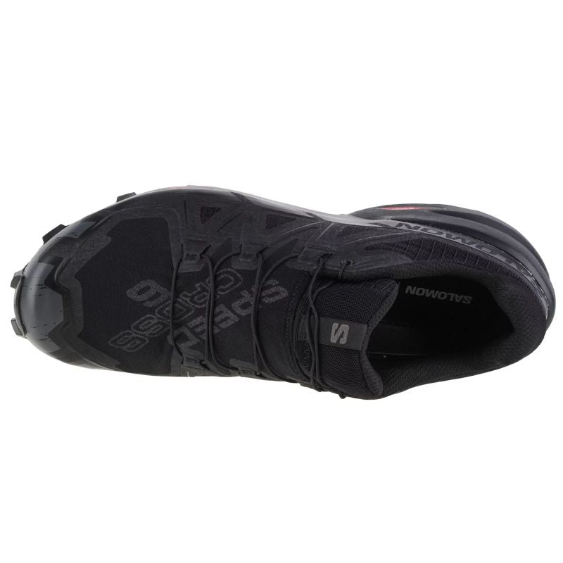 Salomon Speedcross 6 Wide M 417440 Running Shoes