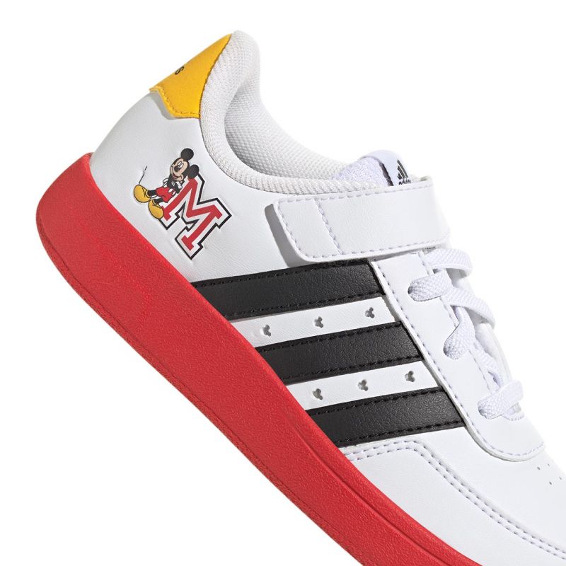 Adidas Breaknet 2.0 Mickey EK K Jr ID8026 shoes Cipő