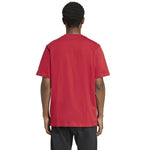 T-Shirt adidas Single Jersey Linear Tee KC0881 póló