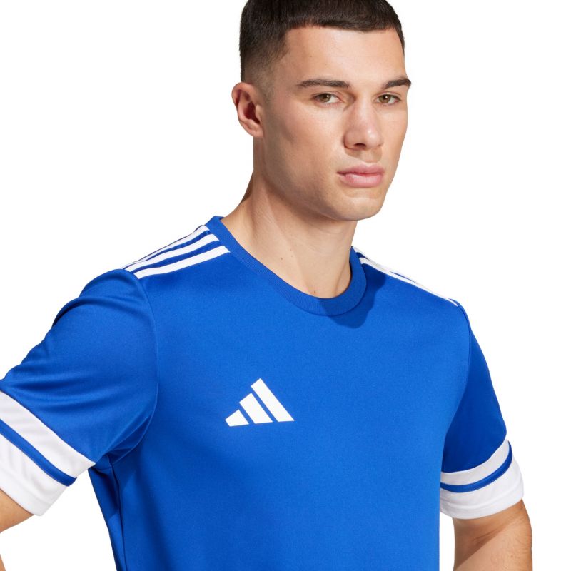 Adidas Squadra 25 M T-shirt JG5826 Póló