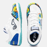 Joma Top Flex 2602 Jr IN cipő TPJW2602IN
