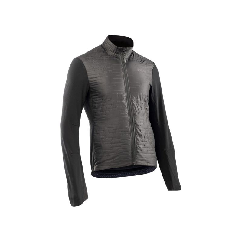 Northwave Extreme Trail - Black fekete dzseki 589614