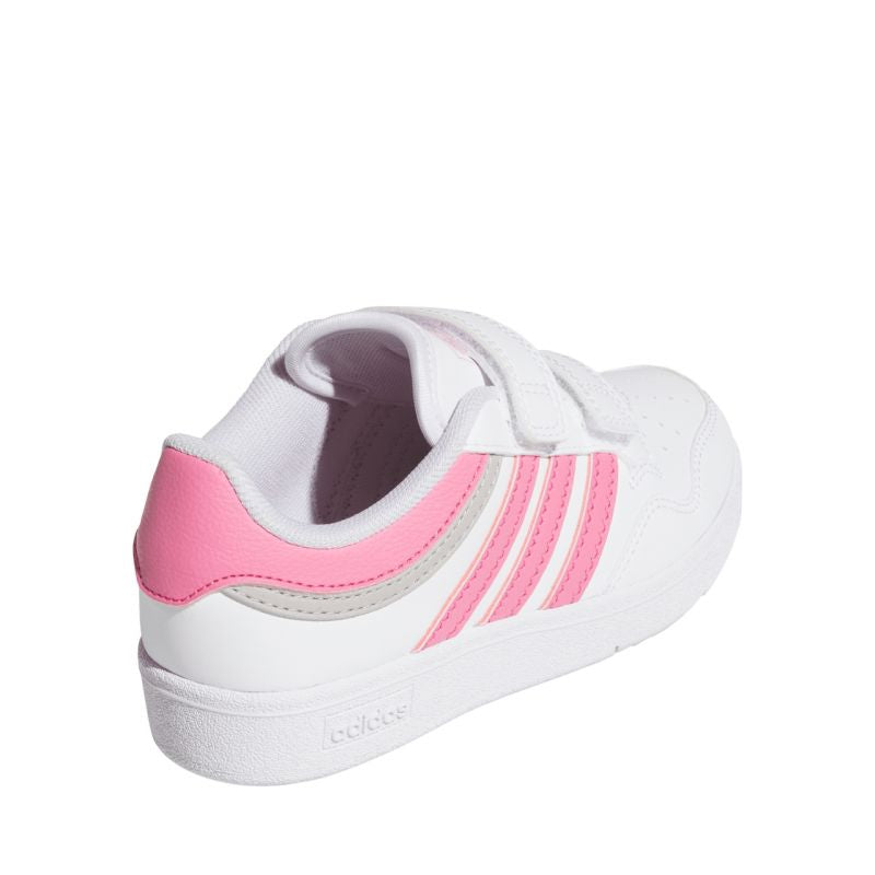 adidas Hoops 4.0 CF C Jr JI0907 shoes cipő