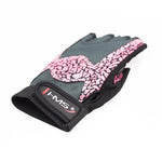 HMS Gym Gloves Pink/Gray W RST03 rL szürke sapka 17-63-222