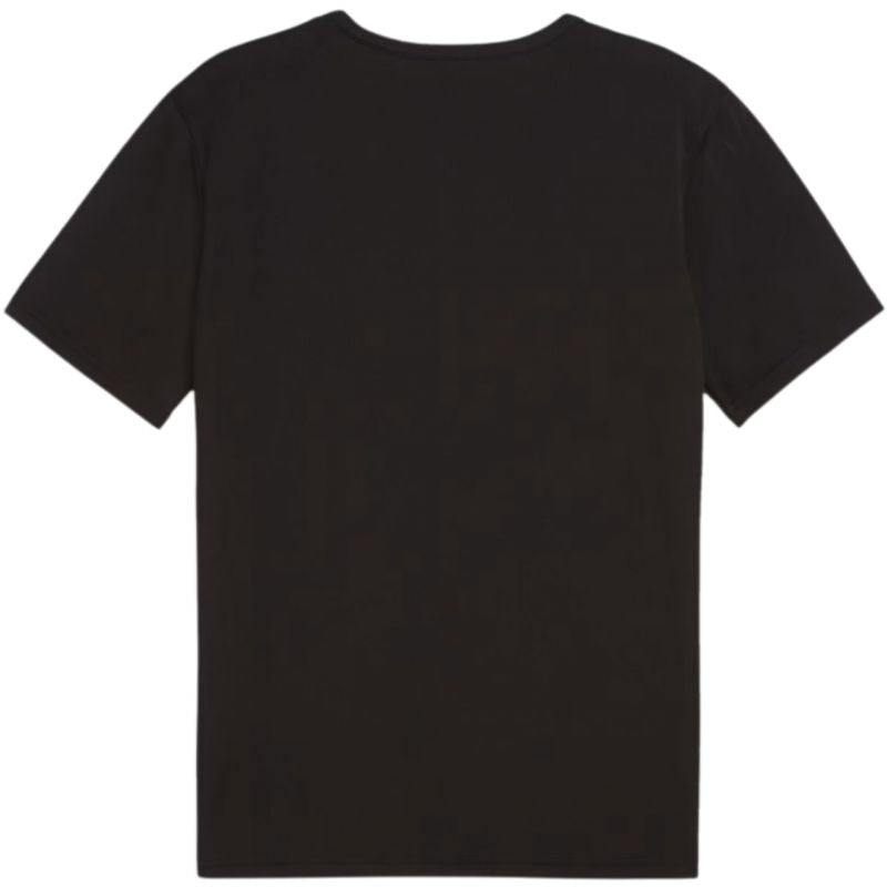 Puma teamRISE Matchday Jersey M 706132 03 Ruházat