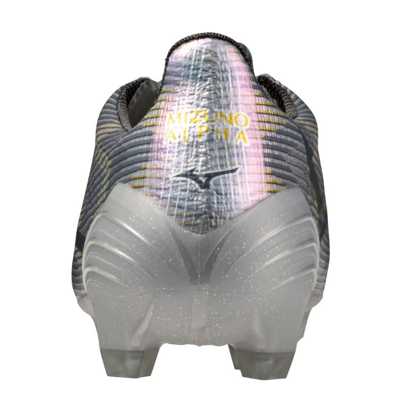 Mizuno Afla II Japan FG M P1GA256004 football boots general