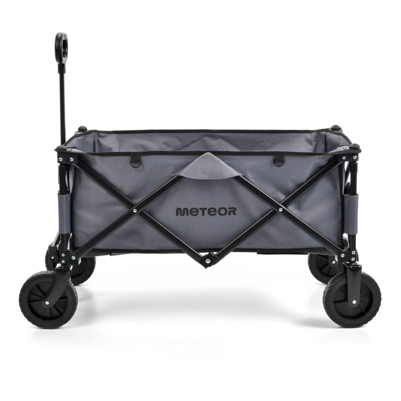Meteor foldable transport trolley uniw carts