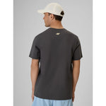 4F Men's regular printed T-shirt póló 4FRSS26TTSHM4293-22S