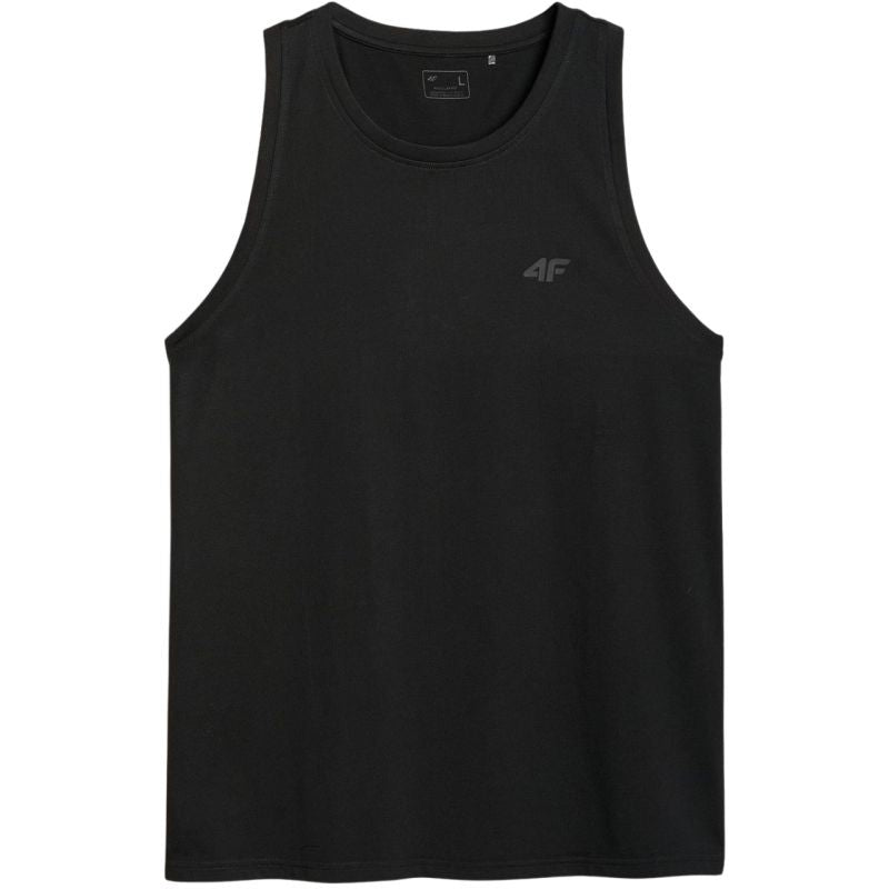 4f T-shirt M126 M 4FWMM00TSLEM126 20S Póló