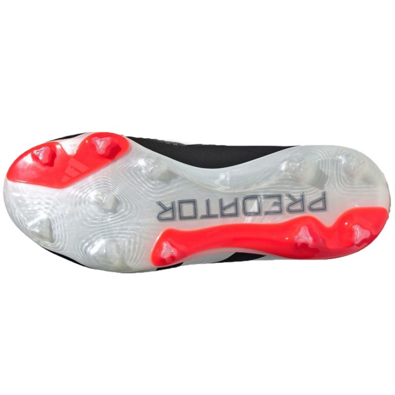 Adidas Predator Elite Jr FG IG7746 football boots Cipő