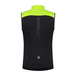Rogelli vest ESSENTIAL fluor vests