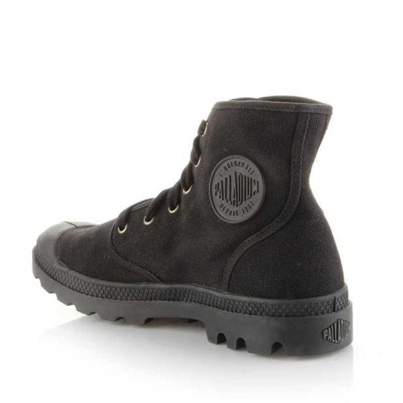 Palladium Pampa Hi M 02352-060 shoes Cipő
