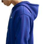 Nike Club BB FZ Hoodie Men's kék ruházat FN3861455