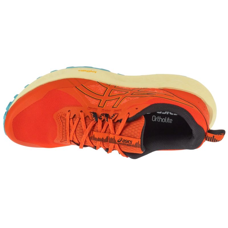 Asics Gel-Sonoma 8 M 1011B979-600 Running Shoes cipő