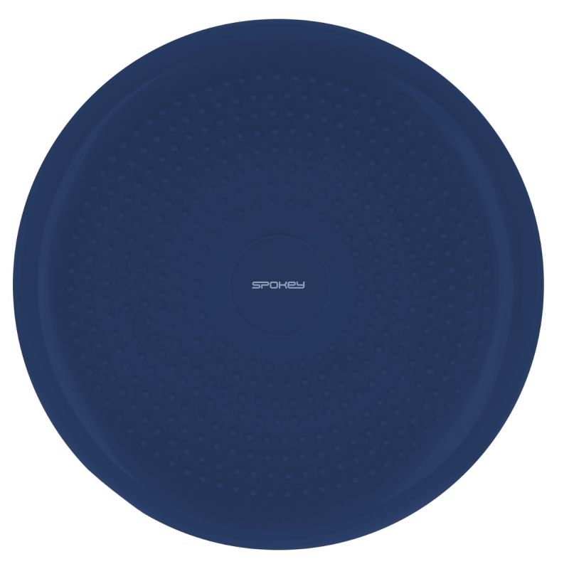 Spokey Double-Sided Balance Cushion with Pump FIT SEAT 32, 5 cm zokni SPK-947368