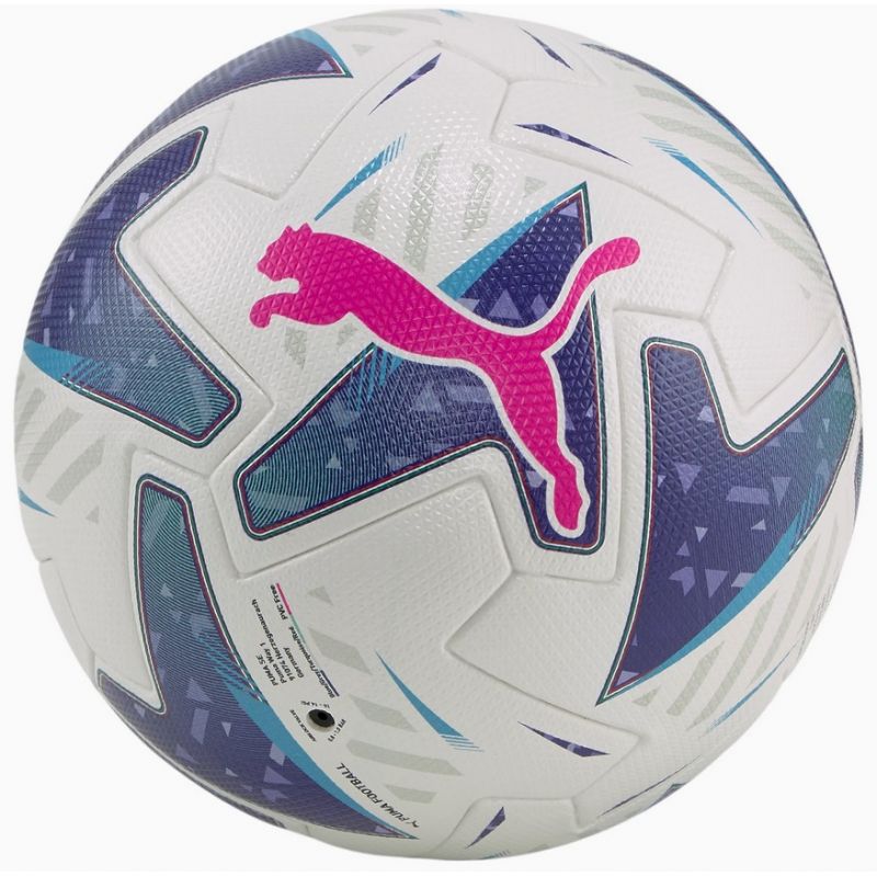 Puma Ball Puma Orbita Serie A (FIFA Quality Pro) 083999 01 Kiegészítők