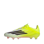 adidas F50 Elite FG JR6457 football boots focicipő