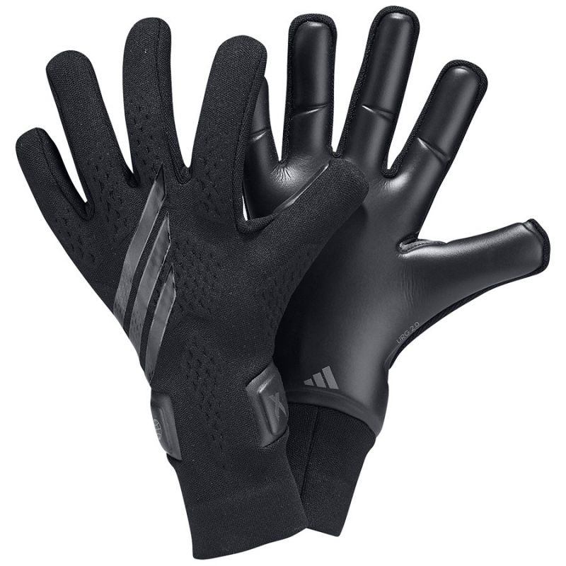 Adidas X GL Pro M goalkeeper gloves HN5567 Kiegészítők