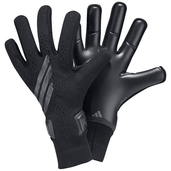 Adidas X GL Pro M goalkeeper gloves HN5567 Kiegészítők