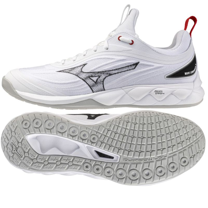 Mizuno WAVE LUMINOUS 3 V1GA242059 shoes röplabda