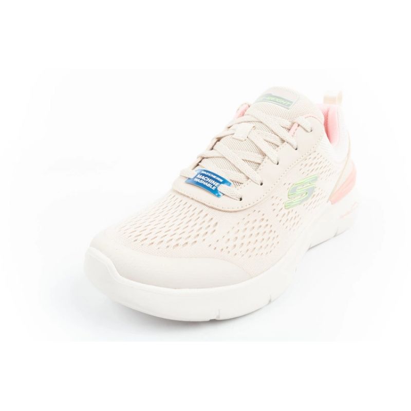 Skechers Air Dynamight 2.0 W 150370/NTPK shoes cipő