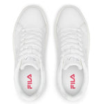 Fila Crosscourt Altezza R Wmn W fehér cipő