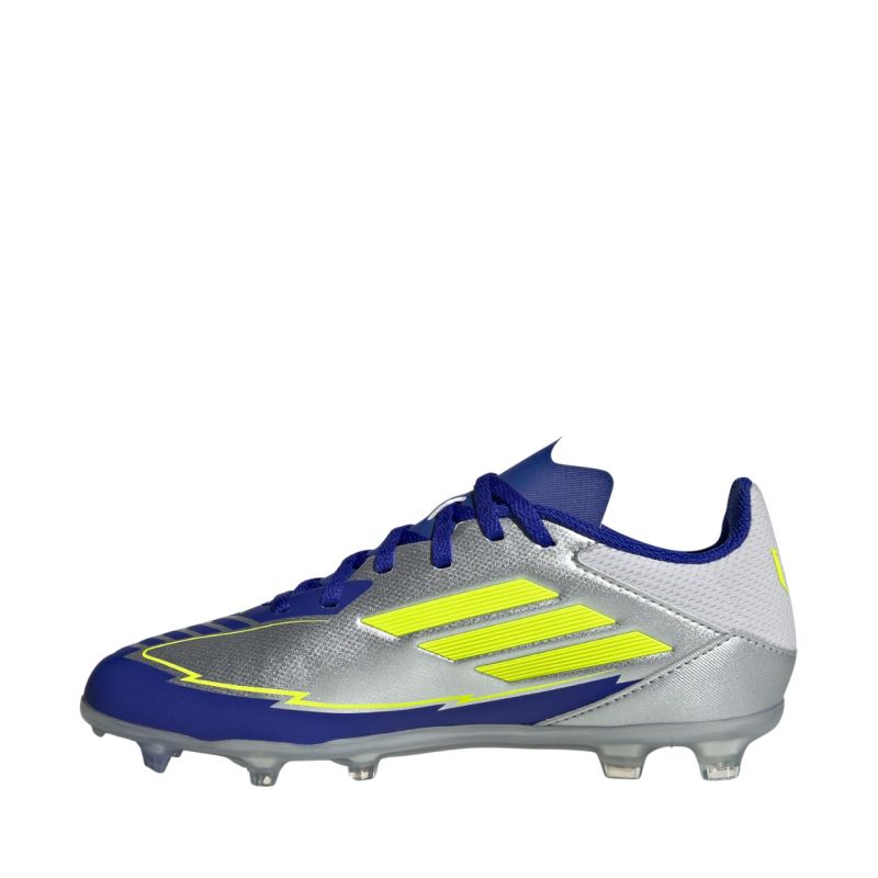 Adidas F50 League FG/MG Messi Jr IH0924 Football Boots Cipő