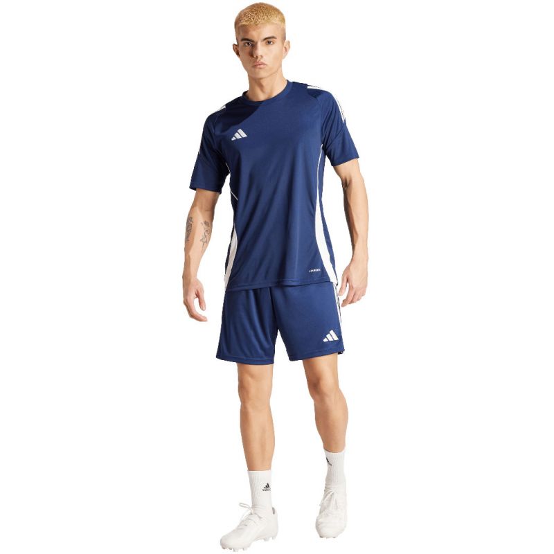 adidas Tiro 24 Training M shorts IR9335 Ruházat