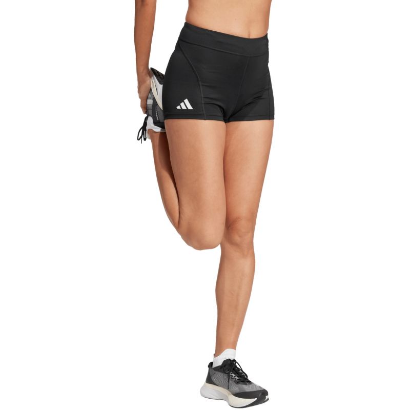 adidas Adizero Essentials Running Booty Shorts W IY7847 nadrág