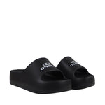 O'Neill Linha W 90251015 25Y flip-flops fekete papucs