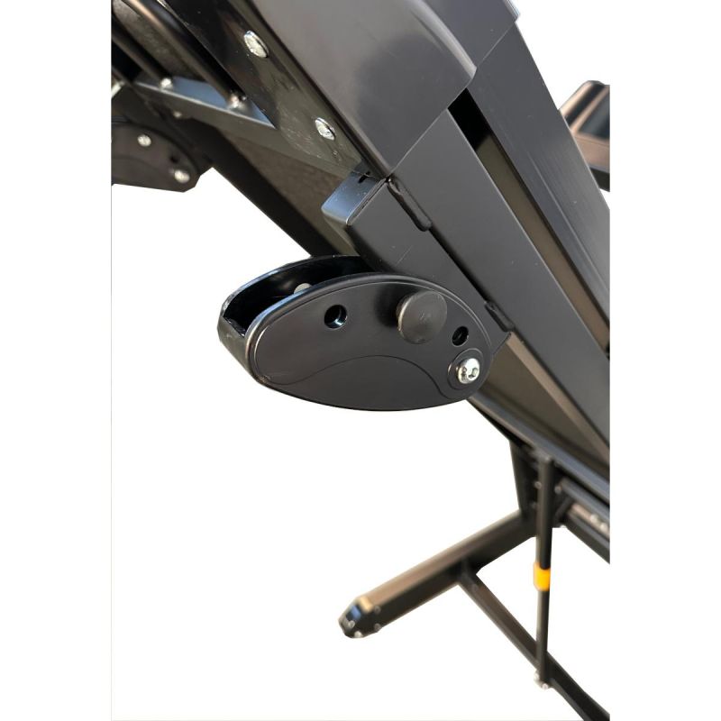 Enero Electric Treadmill With Massager W500-2 Fit treadmills, cardio equipment, training equipment