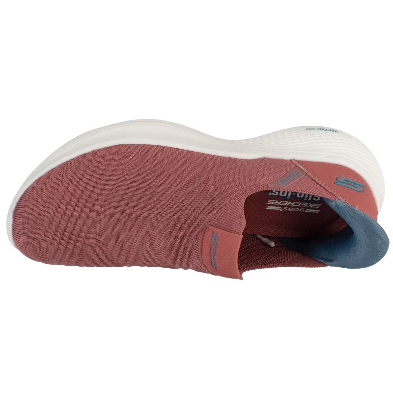 Skechers Slip-Ins: Bobs Infinity - Daily 117508-ROS Pink 36 Cipő
