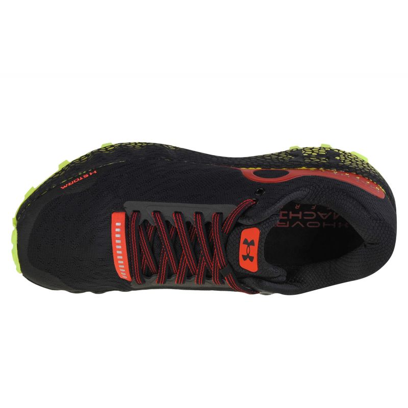 Under Armour Hovr Machina Off Road M 3023892-002 Running Shoes Cipő