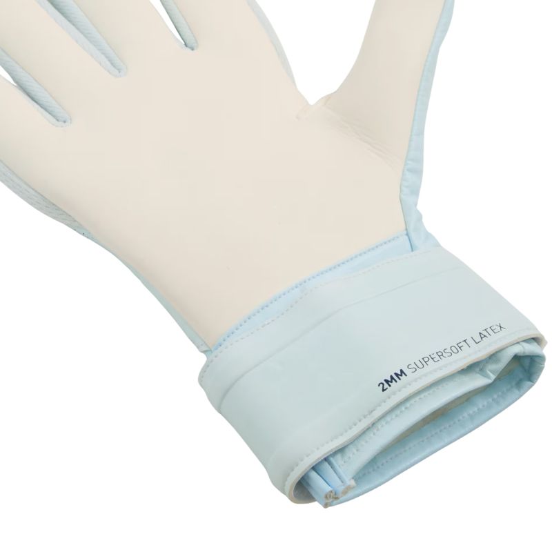Puma Future Play NC Goalkeeper 42125 kék gloves
