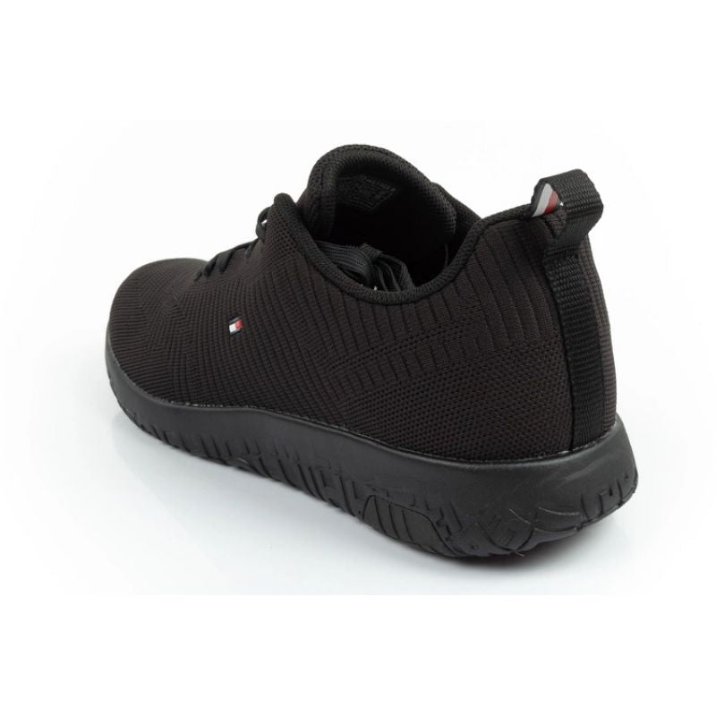 Tommy Hilfiger Corporate M shoes FM0FM02838BDS cipő
