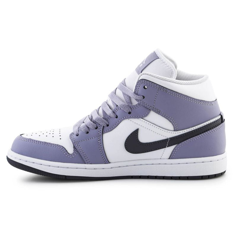 Nike Air Jordan 1 MID DQ8426-145 shoes cipő