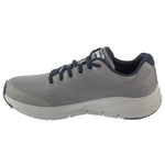 Skechers Arch Fit 232040-GYNV Gray 40 Cipő