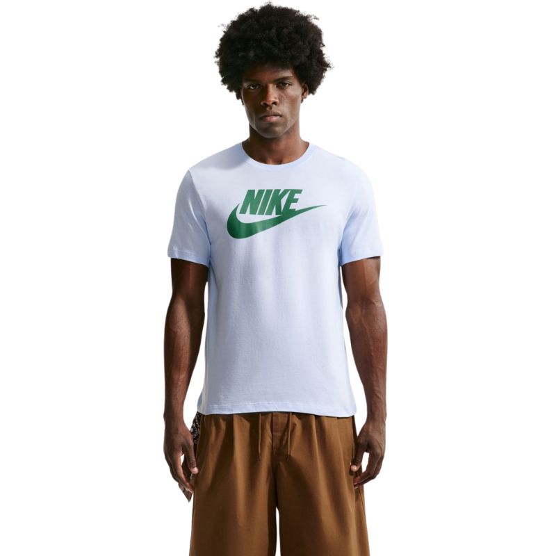 Nike Sportswear Men's T-Shirt kék póló