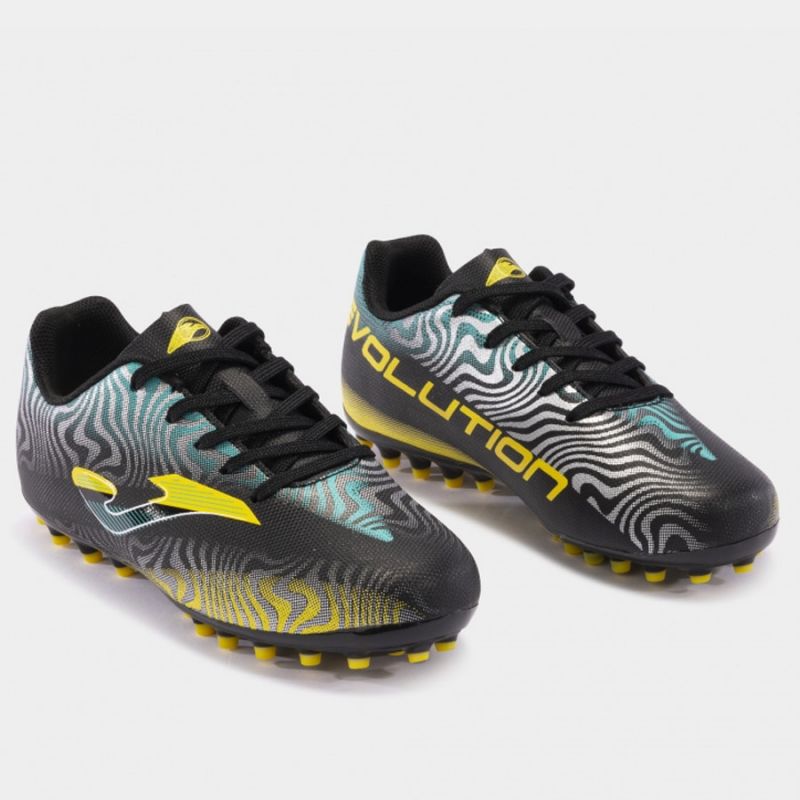Joma EVOLUTION 2401 Jr FG EVJW2401AG shoes general